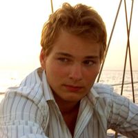 Maximilian Meyer's Photo