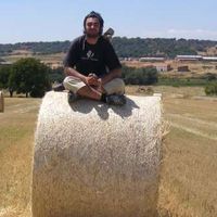 Sergio Marzullo's Photo