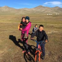 Laura Maître's Photo