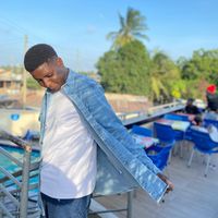 Fredrick Japhet's Photo