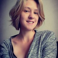 Aurélie Ramat's Photo