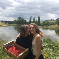 laly pimpula的照片