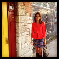 Catalina Marino's Photo