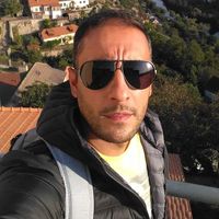 Fotos von George Toulgeridi