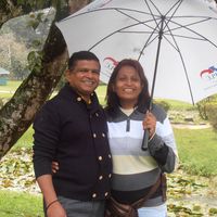 Photos de Suresh Fernandez