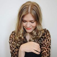 Marjo Keskitalo's Photo