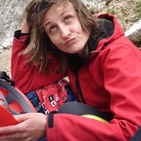 Izabela Krzysko's Photo