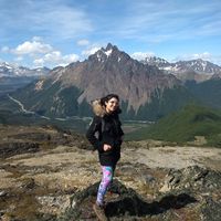 Camila  Della valle的照片