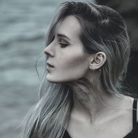 Rebeca Elvas的照片