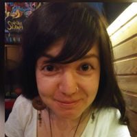 Le foto di Cansu Bakar