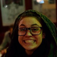 Natalia Kaplan的照片