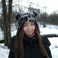 Tatiana Shirokova's Photo