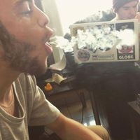 Tom Castano的照片