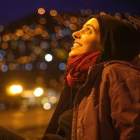 Elena Martín的照片