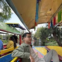 Abelardo  Pimienta's Photo