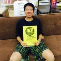 Fotos von Jarong Wong