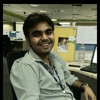 Aniket Samanta的照片