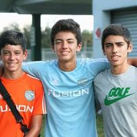 Javier Amaya's Photo