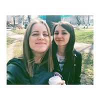 Fotos de Maria Goryacheva