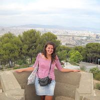 Florence Michalke's Photo