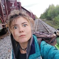 Anne Monteran的照片