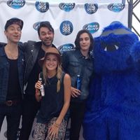 Sarah St John的照片