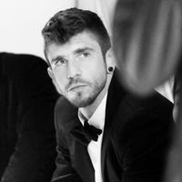 Alan Colombo's Photo