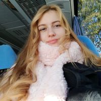 Kristina  Novikava's Photo