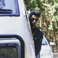 Fotos de Vishnu Unnikrishnan