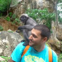 Gautier AZRIA的照片