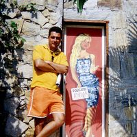 Francesco Santoro's Photo