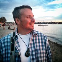 Morgan Grubb's Photo