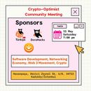 Foto de Crypto Optimist Web 3 Meeting (Weekly)