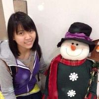 Rachel Chong's Photo