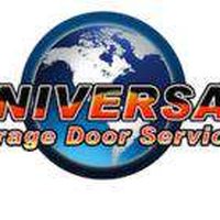 Universal Garage Door Service's Photo