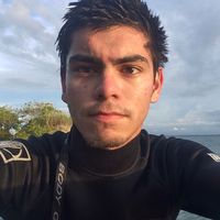 Fabián Alfonso García的照片