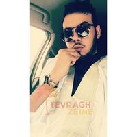 Ramzy Khattary's Photo