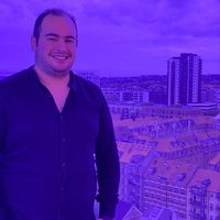 Aly Abdelaziz的照片