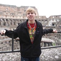 Grant Thorfinnson's Photo