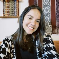 Andrea Nuñez's Photo