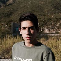 Alvaro Duran's Photo