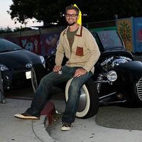 Glenn Bartels's Photo