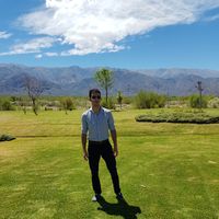 Guillo Acuña Farhat's Photo