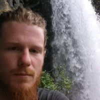 Daniel Anderson的照片