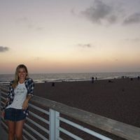 Caroline  Cabral的照片