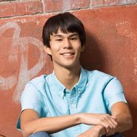 Matthew Leslie's Photo