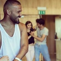 Nuno Ribeiro's Photo