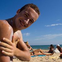 Marcos Silva's Photo