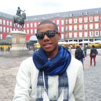 Diogo Santos's Photo