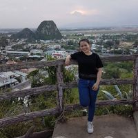 Nguyen Linh的照片